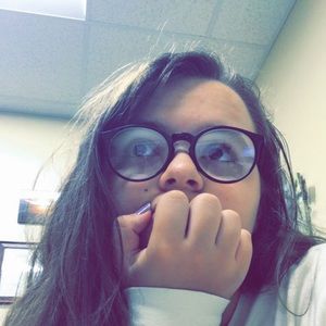 Meet your Posher, Kelsey